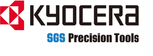美國KYOCERA SGS